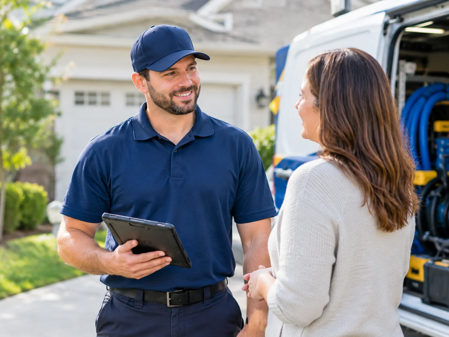 Sewage Backup Cleanup Prosper, TX FAQs